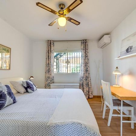 ベナルマデナVb Fantastic 3Bdr Duplex With Large Terraceアパートメント エクステリア 写真