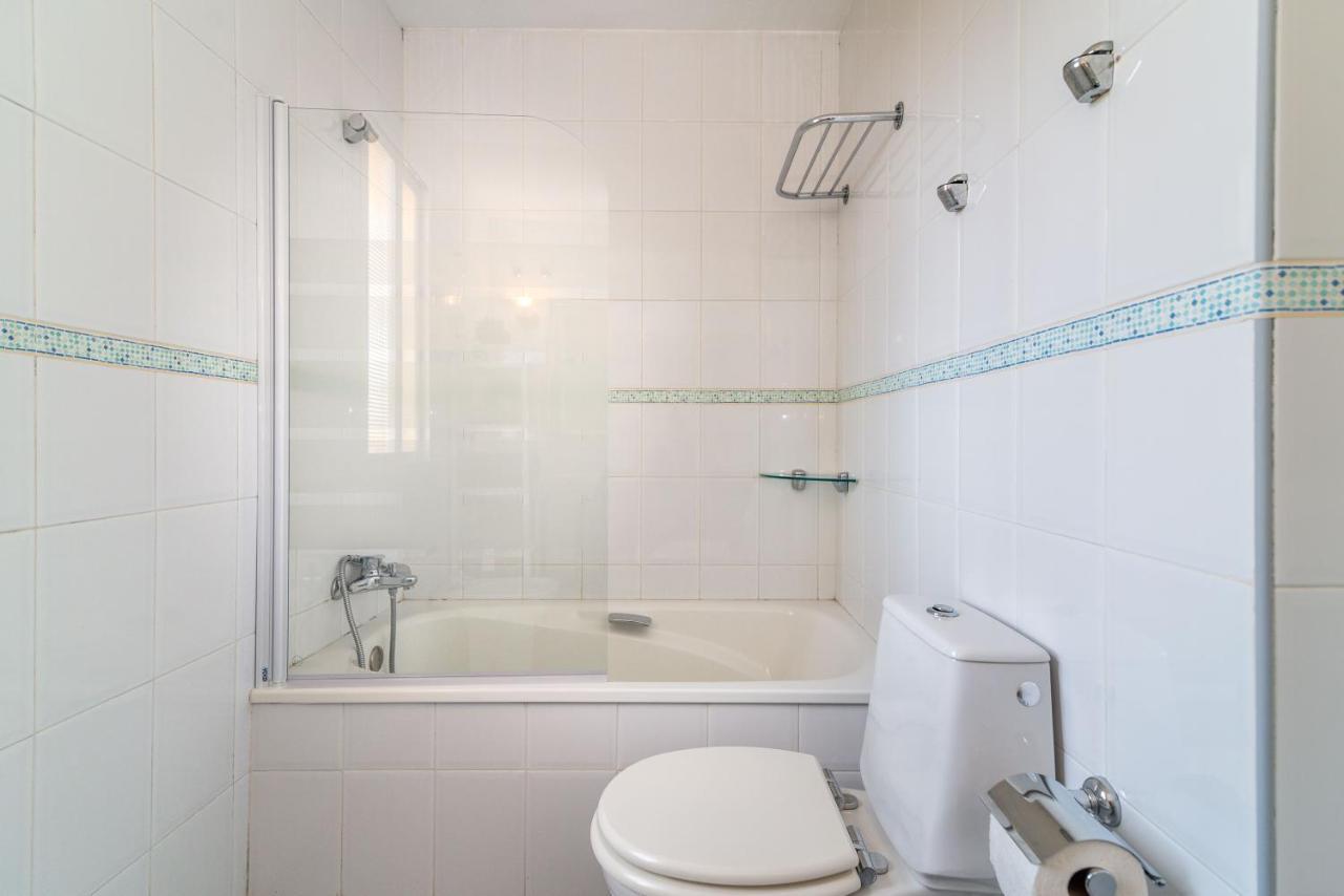 ベナルマデナVb Fantastic 3Bdr Duplex With Large Terraceアパートメント エクステリア 写真