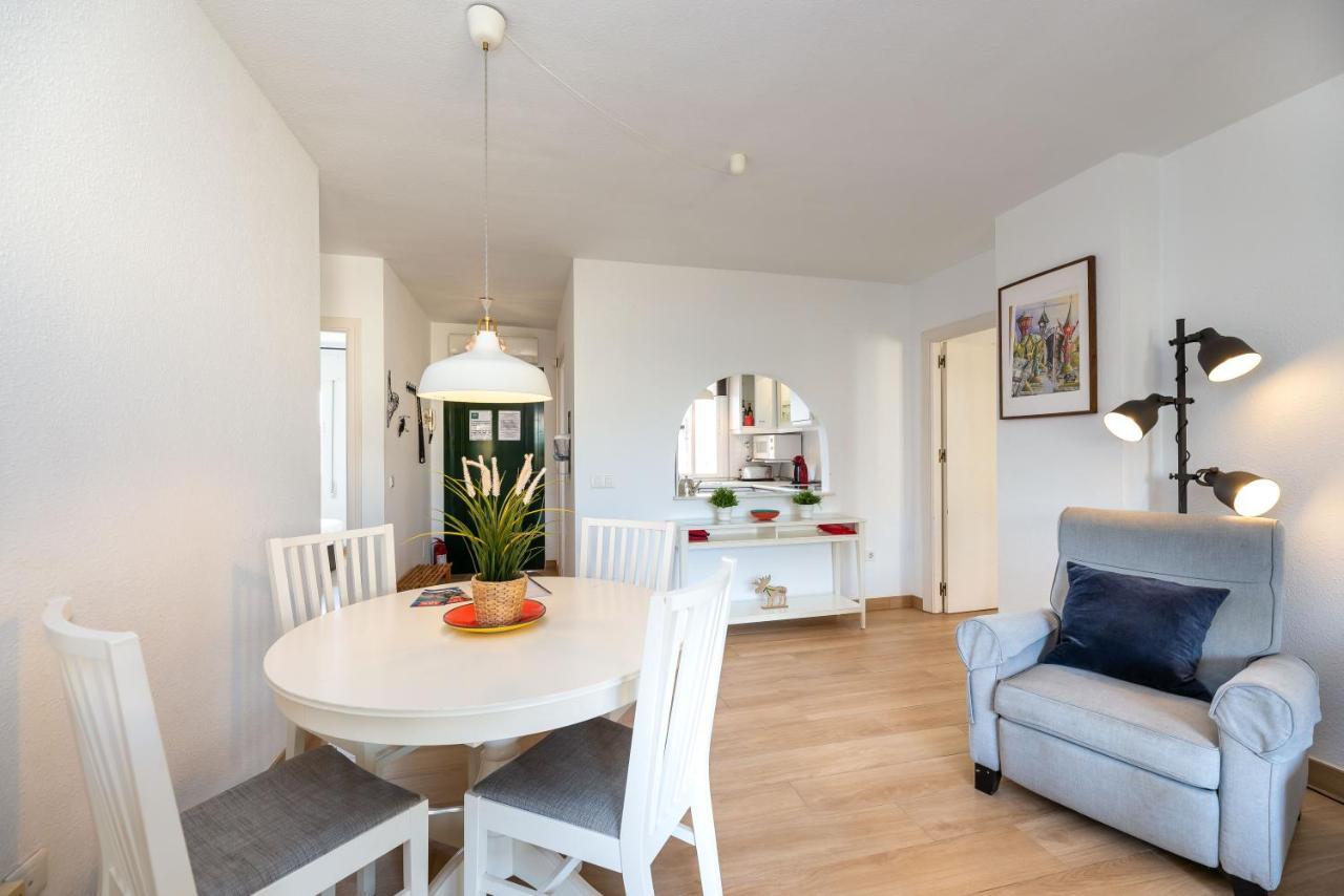 ベナルマデナVb Fantastic 3Bdr Duplex With Large Terraceアパートメント エクステリア 写真