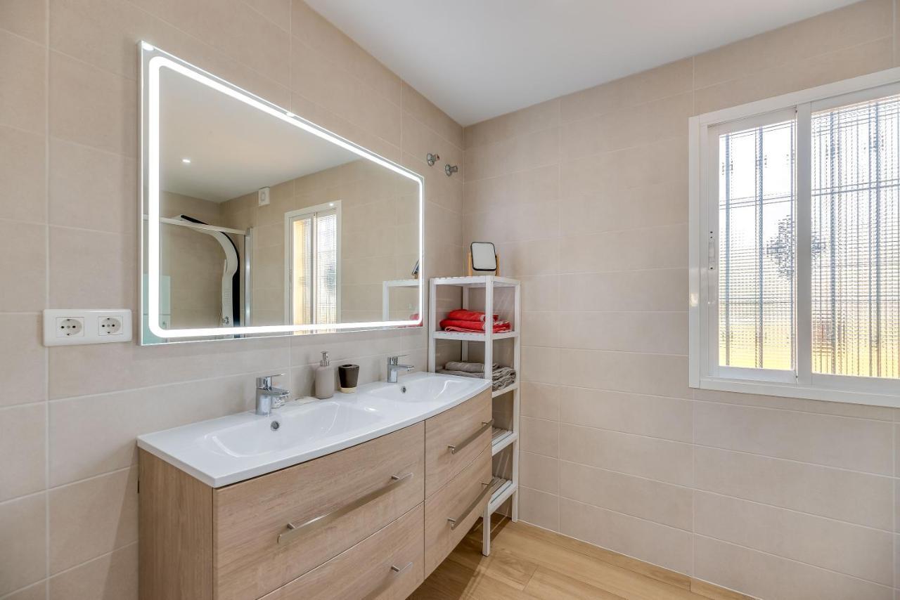 ベナルマデナVb Fantastic 3Bdr Duplex With Large Terraceアパートメント エクステリア 写真