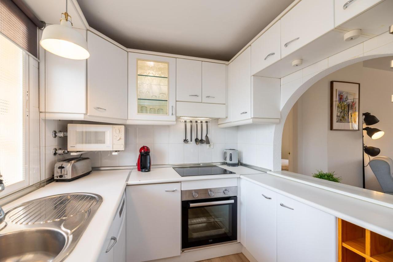 ベナルマデナVb Fantastic 3Bdr Duplex With Large Terraceアパートメント エクステリア 写真
