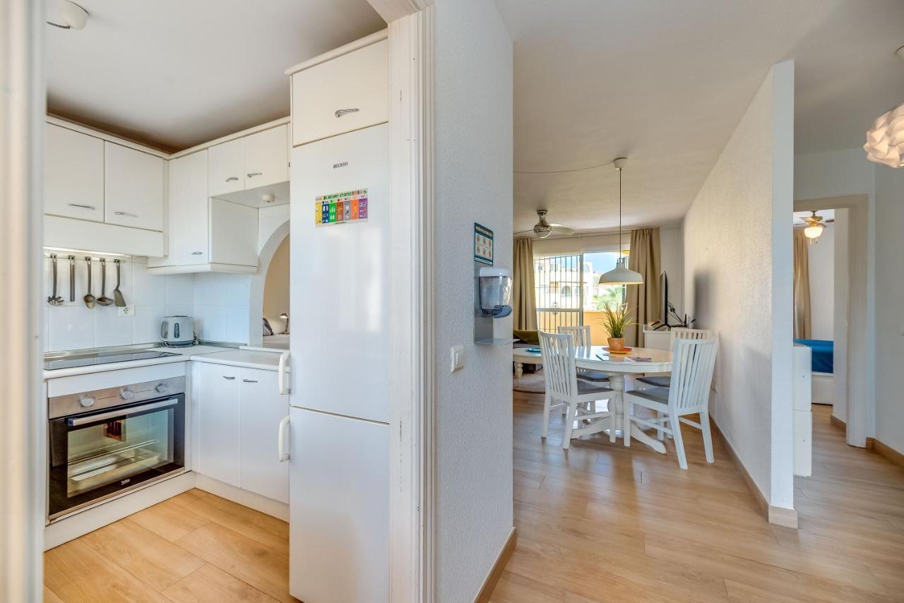 ベナルマデナVb Fantastic 3Bdr Duplex With Large Terraceアパートメント エクステリア 写真